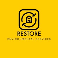 Restore Environmental Services logo - Similar company to Y&A Cleaning