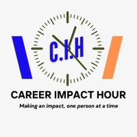 Career Impact Hour logo - Similar company to Bboxx Ghana