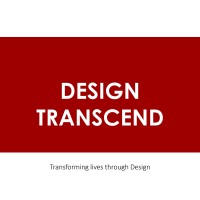 Design Transcend logo - Similar company to Rogue Architecture