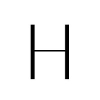 The House Magazine logo - Similar company to Designtonik