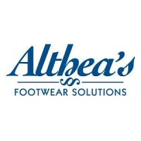 Althea's Footwear Solutions, Inc. logo - Similar company to Code Footwear