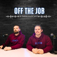 Off The Job: A Tradesman Podcast logo - Similar company to Sos Exec