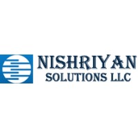 NISHRIYAN SOLUTIONS LLC logo - Similar company to Synergy Technology Solutions Llc