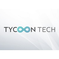 Tycoon Tech logo - Similar company to Tycoon Technology