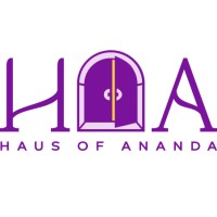 Haus of Ananda logo - Similar company to The Behavior Blueprint