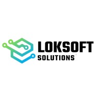 Lok Soft Solutions logo - Similar company to R.S. Industries