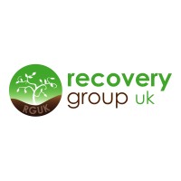 Recovery Group UK logo - Similar company to The Lyme Trust