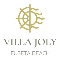 VILLA JOLY FUSETA BEACH logo - Similar company to Dnavision