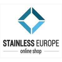 Stainless Europe logo - Similar company to Ebedi Iron & Steel - Globxp