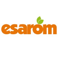 esarom logo - Similar company to Austria Juice Group