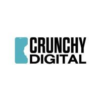 Crunchy Digital Pty Ltd logo - Similar company to M&Co Media