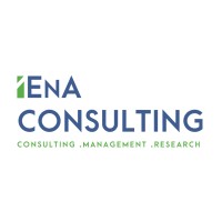 EnA Consulting logo - Similar company to Ena Ingenieros