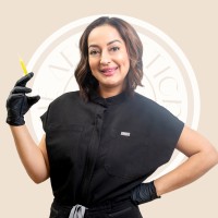 Nita McEvoy Advanced Beauty & Aesthetics logo - Similar company to Vive Skincare Ltd