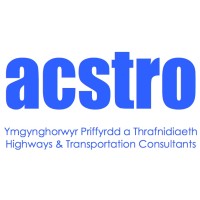 Acstro logo - Similar company to Cb3 Consult Ltd