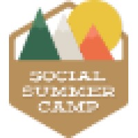 Social Summer Camp logo - Similar company to Mashl