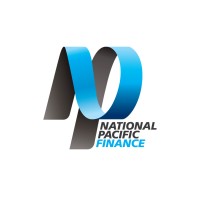 National Pacific Finance logo - Similar company to Burbank Group