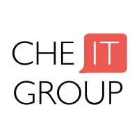 Che IT Group | Web development experts in Webflow, Shopify, Laravel logo - Similar company to Softsprint