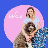 BLOOM COWORKING logo - Similar company to Sg Formation