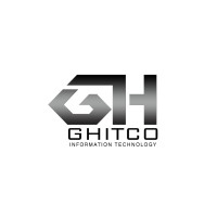GHITCO logo - Similar company to Terramont