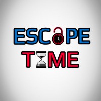 Escape Time UK logo - Similar company to Aldridge School
