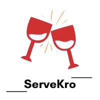 ServeKro logo - Similar company to Shri Elite Services