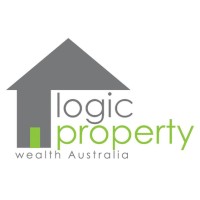 Logic Property Wealth Australia logo - Similar company to Calla Property