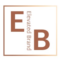 Elevated Brand: A Boutique Marketing Consultancy logo - Similar company to Relax The Back