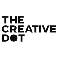 The Creative Dot logo - Similar company to Soul Design