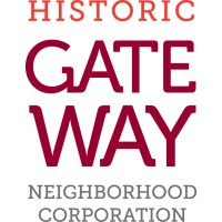 Historic Gateway Neighborhood Corp logo - Similar company to Flats Forward Inc