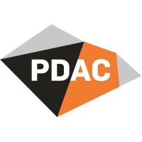 Prospectors & Developers Association of Canada (PDAC) logo - Similar company to Mining Matters
