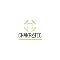 Chakratec logo - Similar company to Comix-Flow