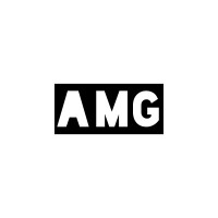 AMG Artists logo - Similar company to Belongó | Afro Latin Jazz