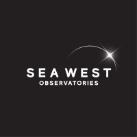 Sea West Observatories logo - Similar company to Planewave Instruments