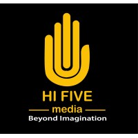 HIFIVE MEDIA logo - Similar company to Plinkmind