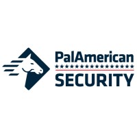 PalAmerican Security logo - Similar company to Cable Tech Solutions