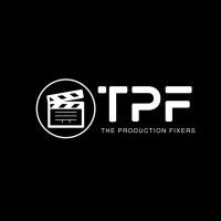 The Production Fixers logo - Similar company to Nucco
