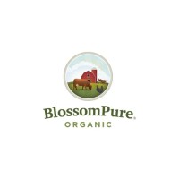 BlossomPure Organic logo - Similar company to Jerrahi