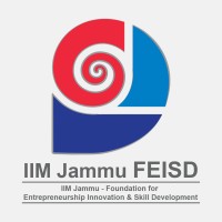 IIM Jammu Incubation Centre (IIMJ - FEISD) logo - Similar company to Industry Interaction Cell, Iim Jammu