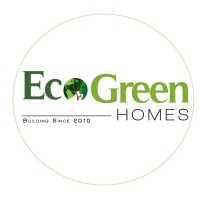 Eco Green Homes logo - Similar company to Ecogreen Group