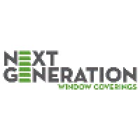 Next Generation Window Coverings