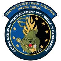 Centre National d'Entraînement des Forces de Gendarmerie logo - Similar company to La Collongeoise