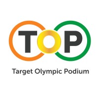 Target Olympic Podium Scheme