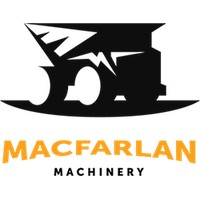 Macfarlan Machinery logo - Similar company to Cffm-Global