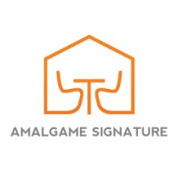 Amalgame Signature logo - Similar company to Socimat