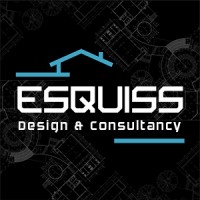Esquiss logo - Similar company to Decor Acoustics