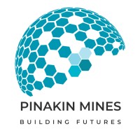 Pinakin mines and  minerals logo - Similar company to Harison Minerals And Marbles