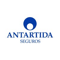Antártida Seguros logo - Similar company to Escudo Seguros