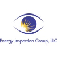 Energy Inspection Group logo - Similar company to Blue Star Consulting Llc