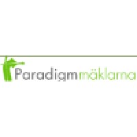 Paradigmmäklarna