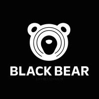 Black Bear Entertainment logo - Similar company to Heartmade Brands